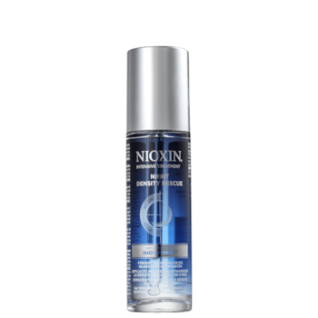 Nioxin Night Density Rescue Tratamento Noturno 70ml