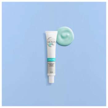 Segunda imagem do produto Nioxin - Scalp Recovery Purifying Exfoliator - 50ml