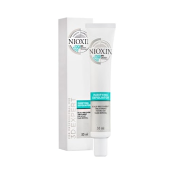 Nioxin - Scalp Recovery Purifying Exfoliator - 50ml