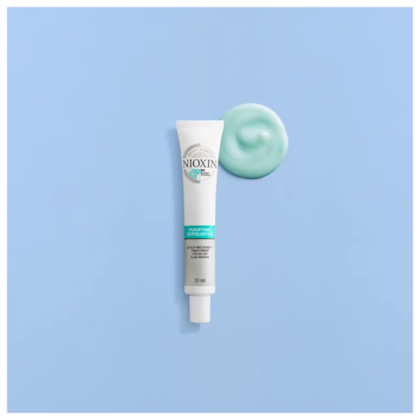 Segunda imagem do produto Nioxin - Scalp Recovery Purifying Exfoliator - 50ml