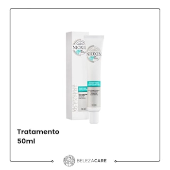 Segunda imagem do produto Nioxin - Scalp Recovery Purifying Exfoliator - 50ml
