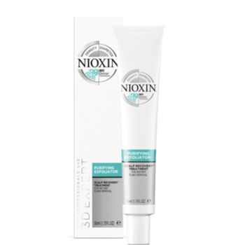Nioxin - Scalp Recovery Purifying Exfoliator - 50ml