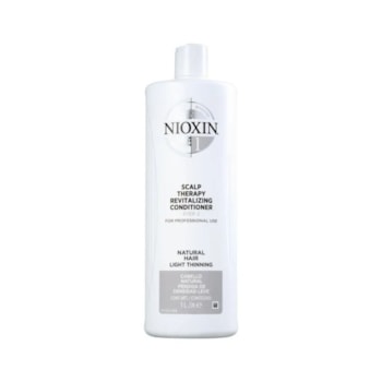 Nioxin - System 1 - Condicionador 1000ml