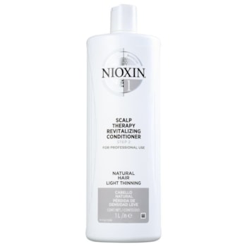 Nioxin - System 1 - Condicionador 1000ml