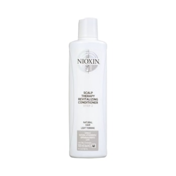 Nioxin - System 1 - Condicionador 300ml