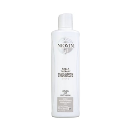 Nioxin - System 1 - Condicionador 300ml