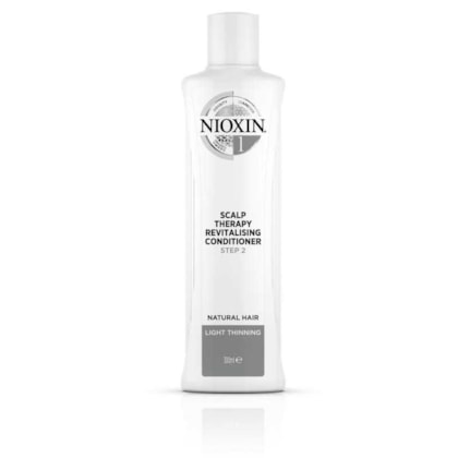 Nioxin - System 1 - Condicionador 300ml