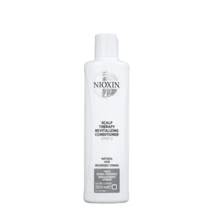 Nioxin - System 2 - Condicionador 300ml