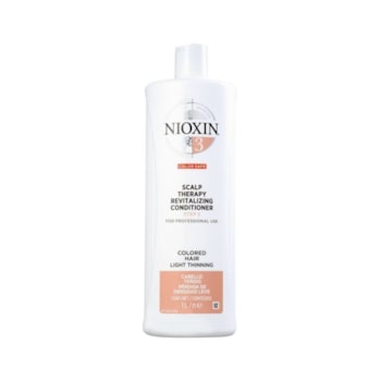 Nioxin - System 3 - Condicionador 1000ml
