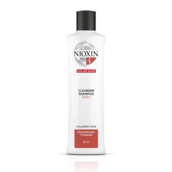 Nioxin - System 4 - Shampoo 300ml