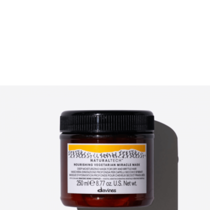 Nourishing Vegetarian Miracle Mask 250ml