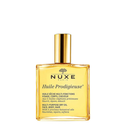 NUXE - HUILE PRODIGIEUSE - 50ML