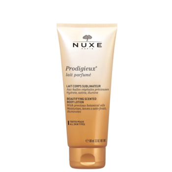 NUXE - PRODIGIEUX LAIT PARFUMÉ - 200ML