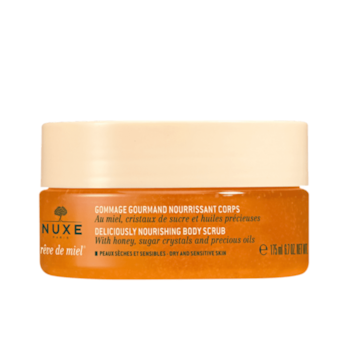 NUXE - RÊVE DE MIEL ESFOLIANTE - 175ML