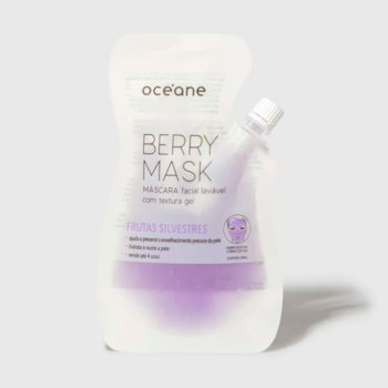 OCÉANE - BERRY MASK - 35ML