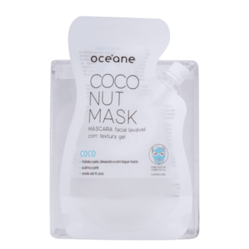 OCÉANE - COCO NUT MASK - 35ML