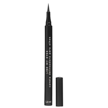 OCÉANE - EDITION CANETA DELINEADORA PARA OLHOS - 1.2ML