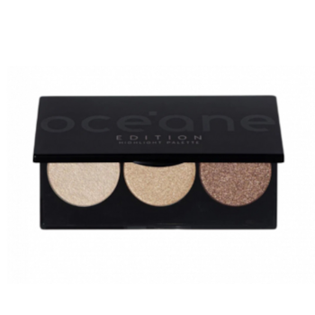 OCÉANE - EDITION HIGHLIGHY PALETTE ILUMINADORA - 7.2G