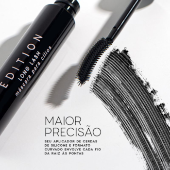 Segunda imagem do produto OCÉANE - EDITION LONG LASH MÁSCARA PARA CÍLIOS