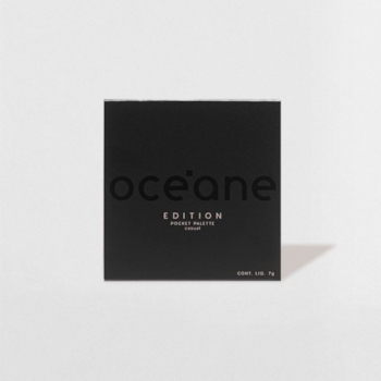 OCÉANE - EDITION POCKET PALLET CASUAL - 7G