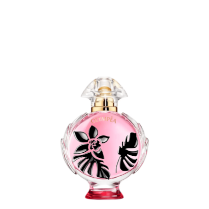 Olympéa Flora Paco Rabanne EDP - Perfume Feminino 30ml
