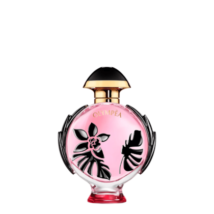 Olympéa Flora Paco Rabanne EDP - Perfume Feminino 50ml