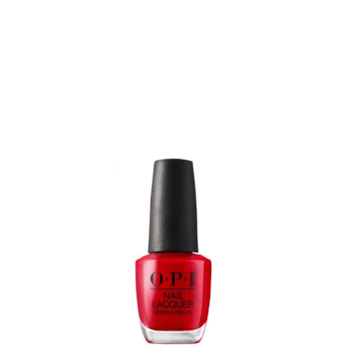 OPI - Big Apple Red 1116 - 15ml