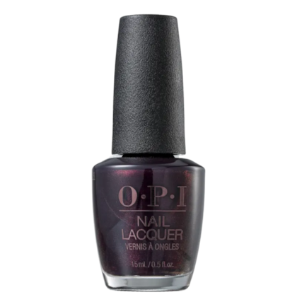 OPI - Black Cherry Chutney - Esmalte Perolado 15ml