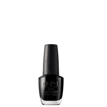 OPI - Black Onyx 1126 - 15ml