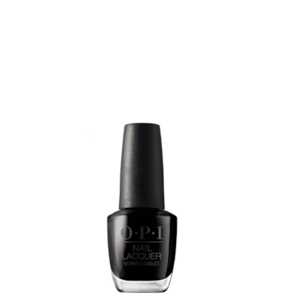 OPI - BLACK ONYX 1126 - 15ml