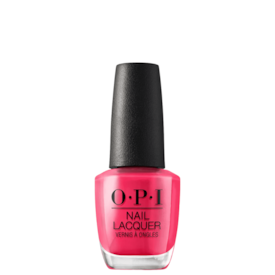 OPI - Charged Up Cherry 0276 - 15ml