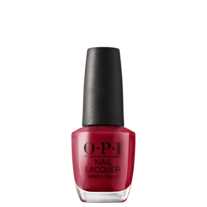 OPI - Chick Flick Cherry 1125 - 15ml