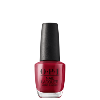 OPI - Chick Flick Cherry 1125 - 15ml