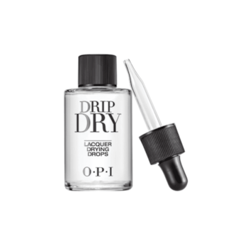 OPI - Drip Dry - Óleo Secante para Esmalte - 8ml
