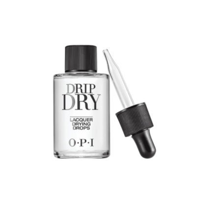 OPI - Drip Dry - Óleo Secante para Esmalte - 8ml