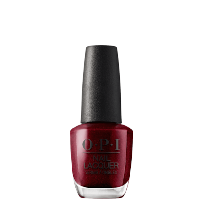 OPI - I'M NOT REALLY A WAITRESS 1055 - 15ml