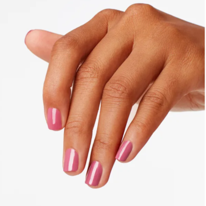 Segunda imagem do produto OPI - Just Lanai-ing Around - Esmalte Cremoso 15ml