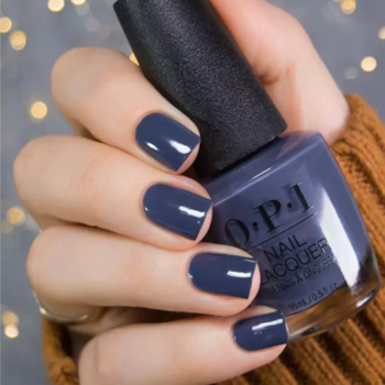Segunda imagem do produto OPI - LESS IS NORSE 1116 - 15ml