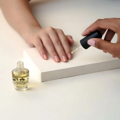 Segunda imagem do produto OPI - Nail Strengthener 2118 - 15ml