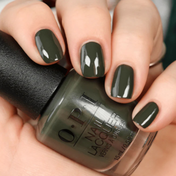 Segunda imagem do produto OPI - Nlu15 Things I've Seen Aber - 15ml