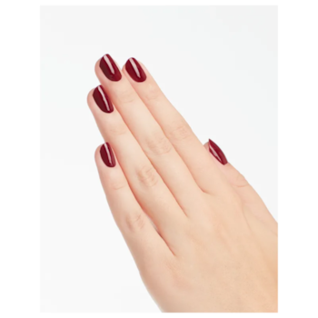 Segunda imagem do produto OPI - NLW64 WE THE FEMALE - 15ml