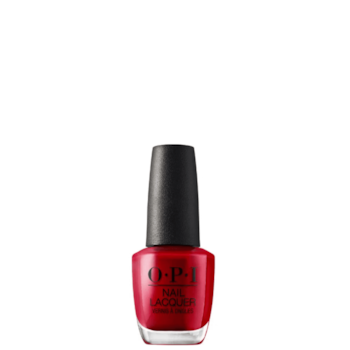 OPI - RED HOT RIO 1084 - 15ml