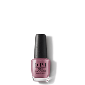 OPI - REYKJAVIK HAS ALL THE HOT SPOTS 1053 - 15ml