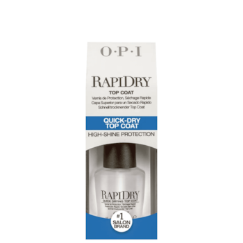 OPI - Top Coat - RapiDry - Secante para Esmalte 15ml
