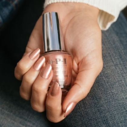 Segunda imagem do produto OPI - Worth A Pretty Penne 1124 - 15ml