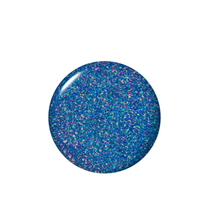 Segunda imagem do produto OPI x Wicked I'm The Wonderfullest - Esmalte Glitter 15ml