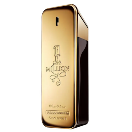 Segunda imagem do produto PACO RABANNE - 1 MILLION - 100ML