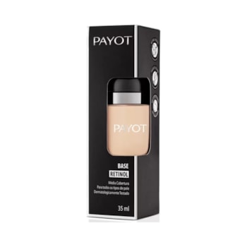 Payot - Base Retinol - Cor 30