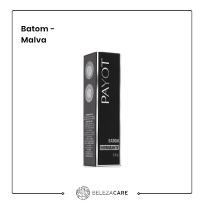 Segunda imagem do produto Payot - Batom Hidratante - Malva