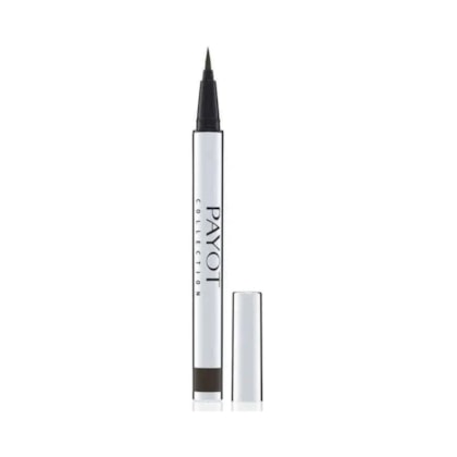 Payot - Caneta Delineadora Silver - Marrom